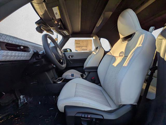 New 2026 MINI Cooper S image 4