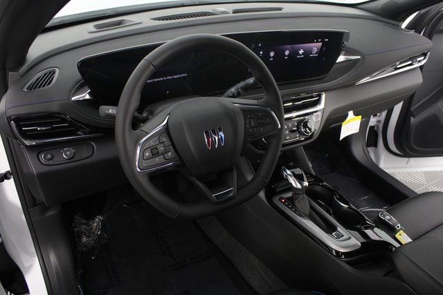 New 2026 Buick Envista Sport Touring w/ Convenience I Package image 9