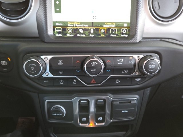 Used 2021 Jeep Wrangler Sport S image 51