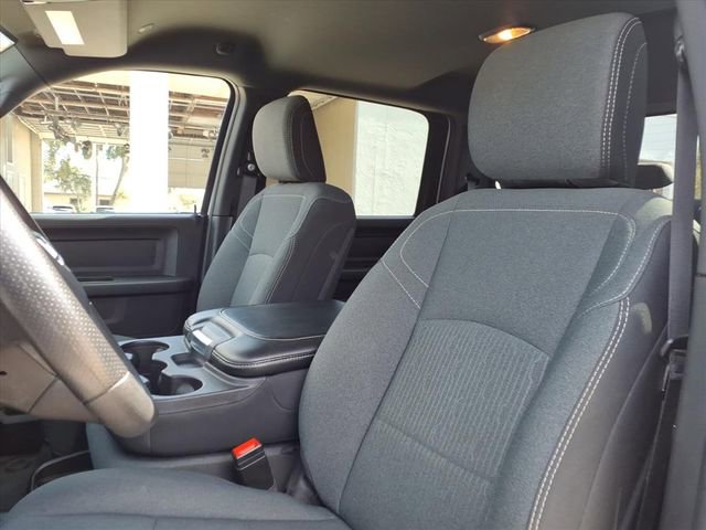 Used 2024 RAM 3500 Tradesman w/ Bed Utility Group image 3