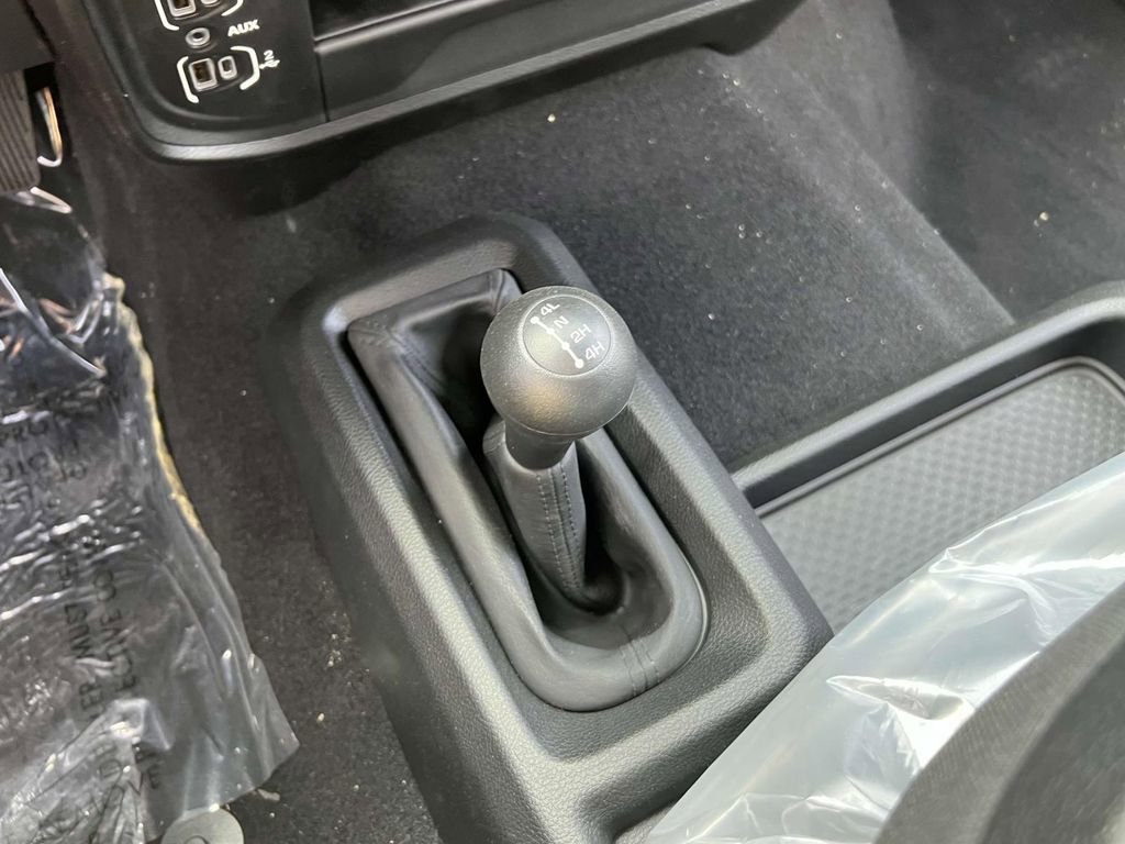 New 2024 RAM 2500 Tradesman w/ Bed Utility Group image 18