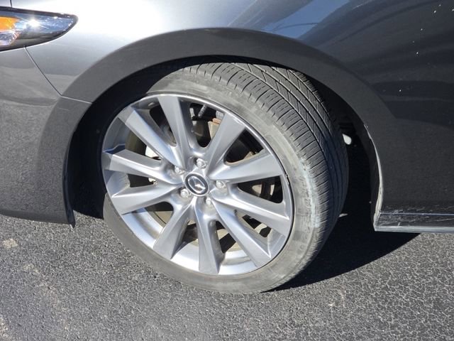 Used 2025 MAZDA MAZDA3 s image 20