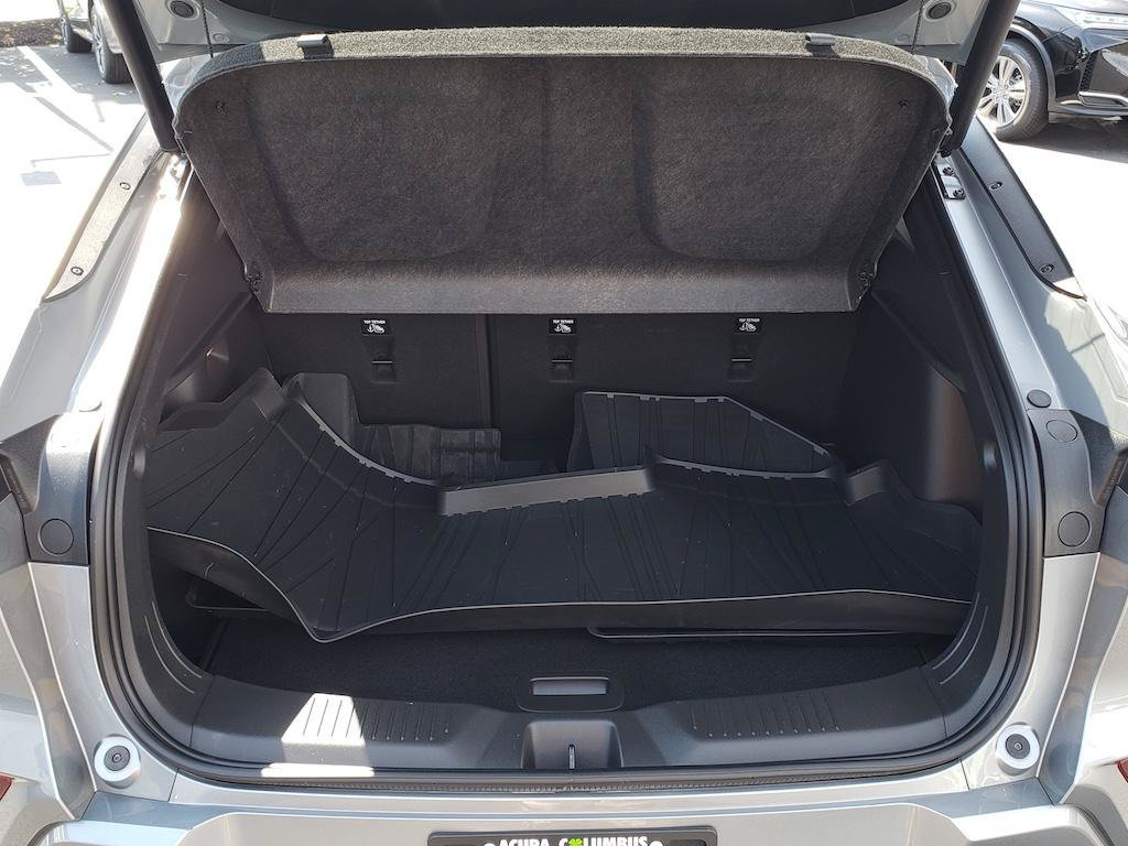 Used 2026 Buick Envista Avenir FWD image 9