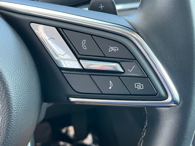 Used 2024 Buick Envision Preferred image 38