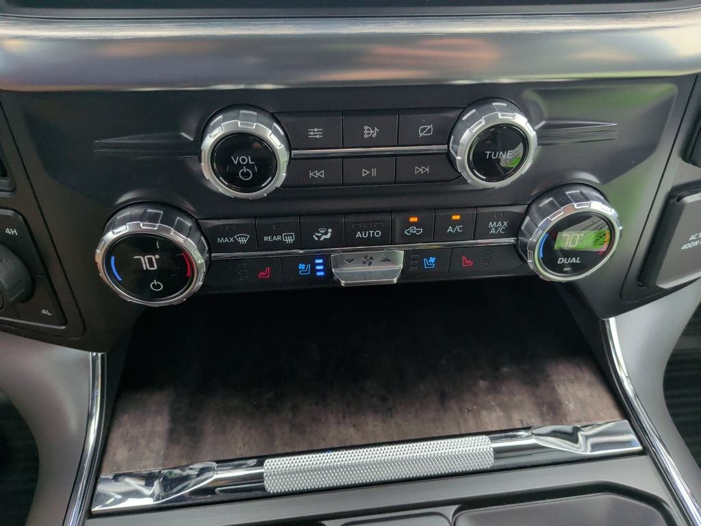 Certified 2021 Ford F150 Lariat AWD/4WD image 21