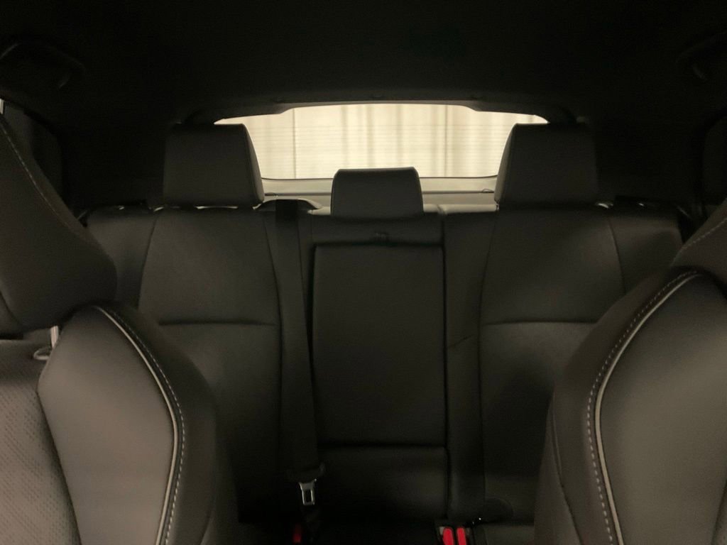 New 2026 Subaru Uncharted AWD image 27