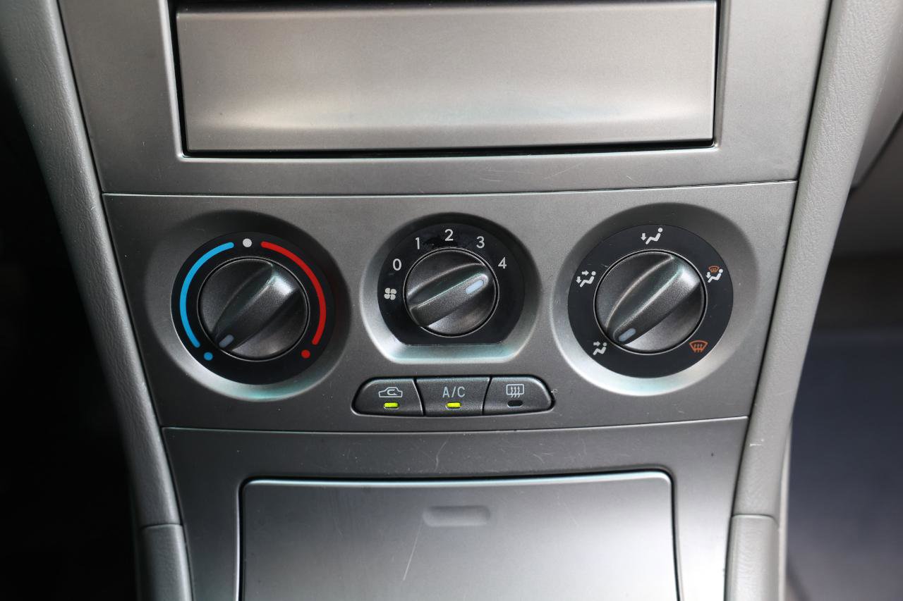 Used 2007 Subaru Forester 2.5X image 29