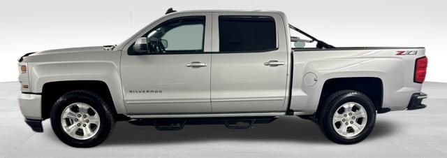 Used 2018 Chevrolet Silverado 1500 LT w/ All Star Edition image 5