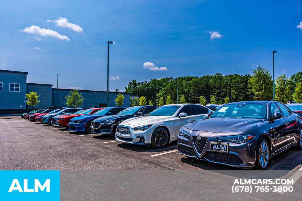 Used 2023 Hyundai Kona Limited image 59