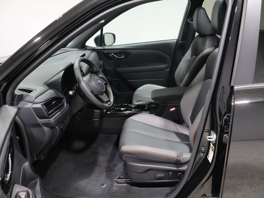 Used 2026 Subaru Forester Sport w/ Onyx Edition AWD/4WD image 10
