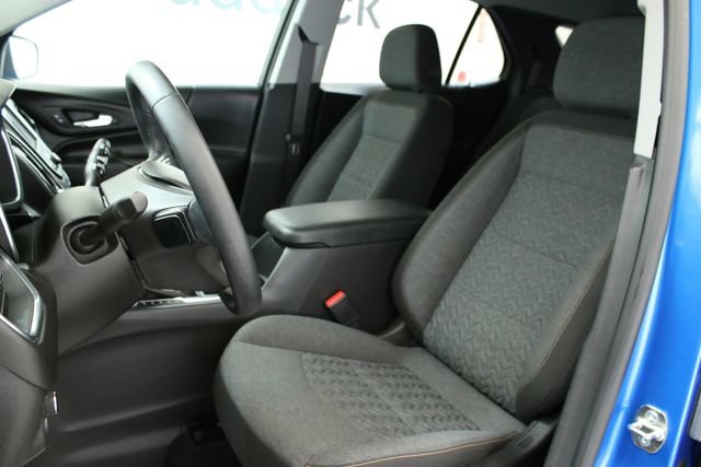 Used 2024 Chevrolet Equinox LT FWD image 12
