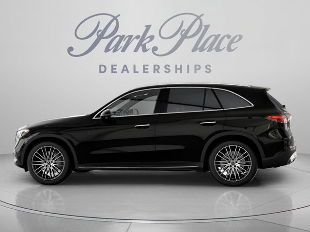 Used 2026 Mercedes-Benz GLC 300 4MATIC image 7