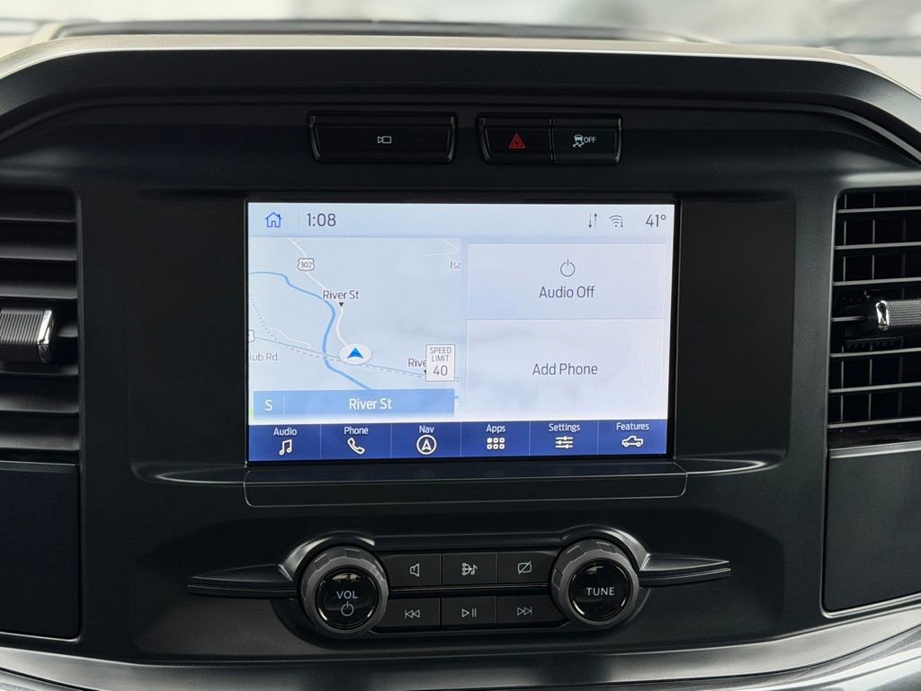 Certified 2023 Ford F150 XL w/ STX Appearance Package image 15