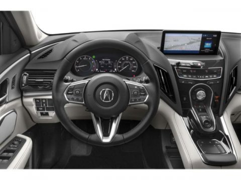 New 2026 Acura RDX SH-AWD w/ Technology Package image 10