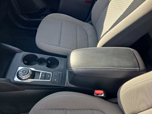 Certified 2022 Ford Escape SE w/ Convenience Package AWD/4WD image 21