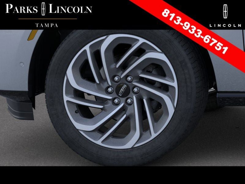 New 2026 Lincoln Navigator L Reserve AWD/4WD image 19