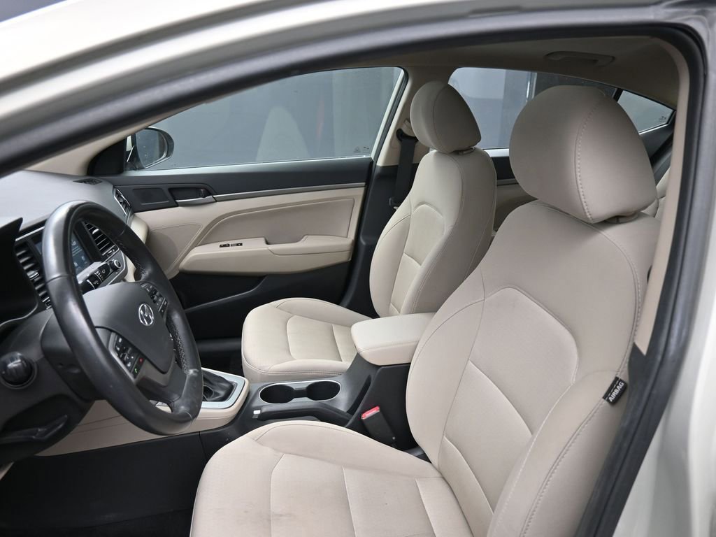 Used 2017 Hyundai Elantra Value Edition w/ Cargo Package image 18