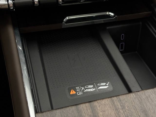 New 2026 GMC Acadia Denali Ultimate image 33