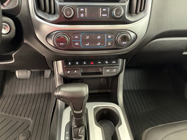 Certified 2019 Chevrolet Colorado ZR2 image 21