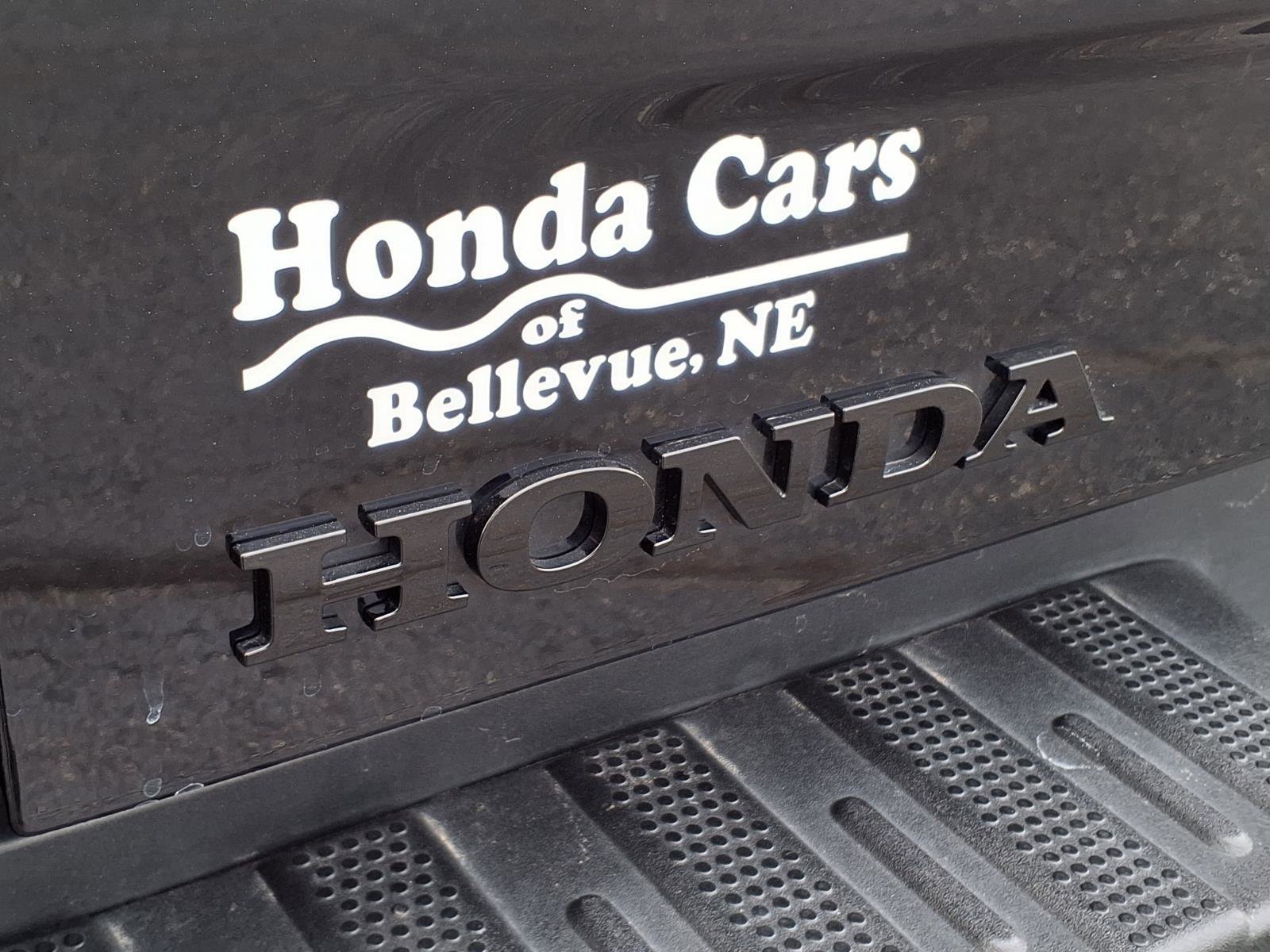 Certified 2024 Honda Ridgeline RTL image 5