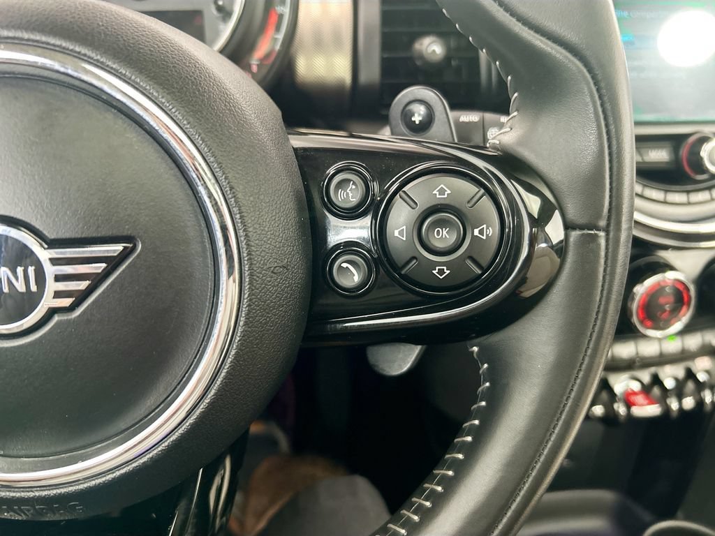 Used 2020 MINI Cooper S FWD image 12