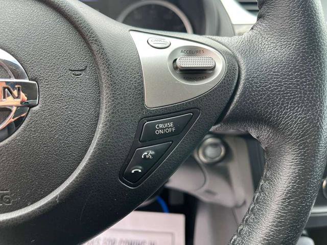 Used 2018 Nissan Sentra SV FWD image 22
