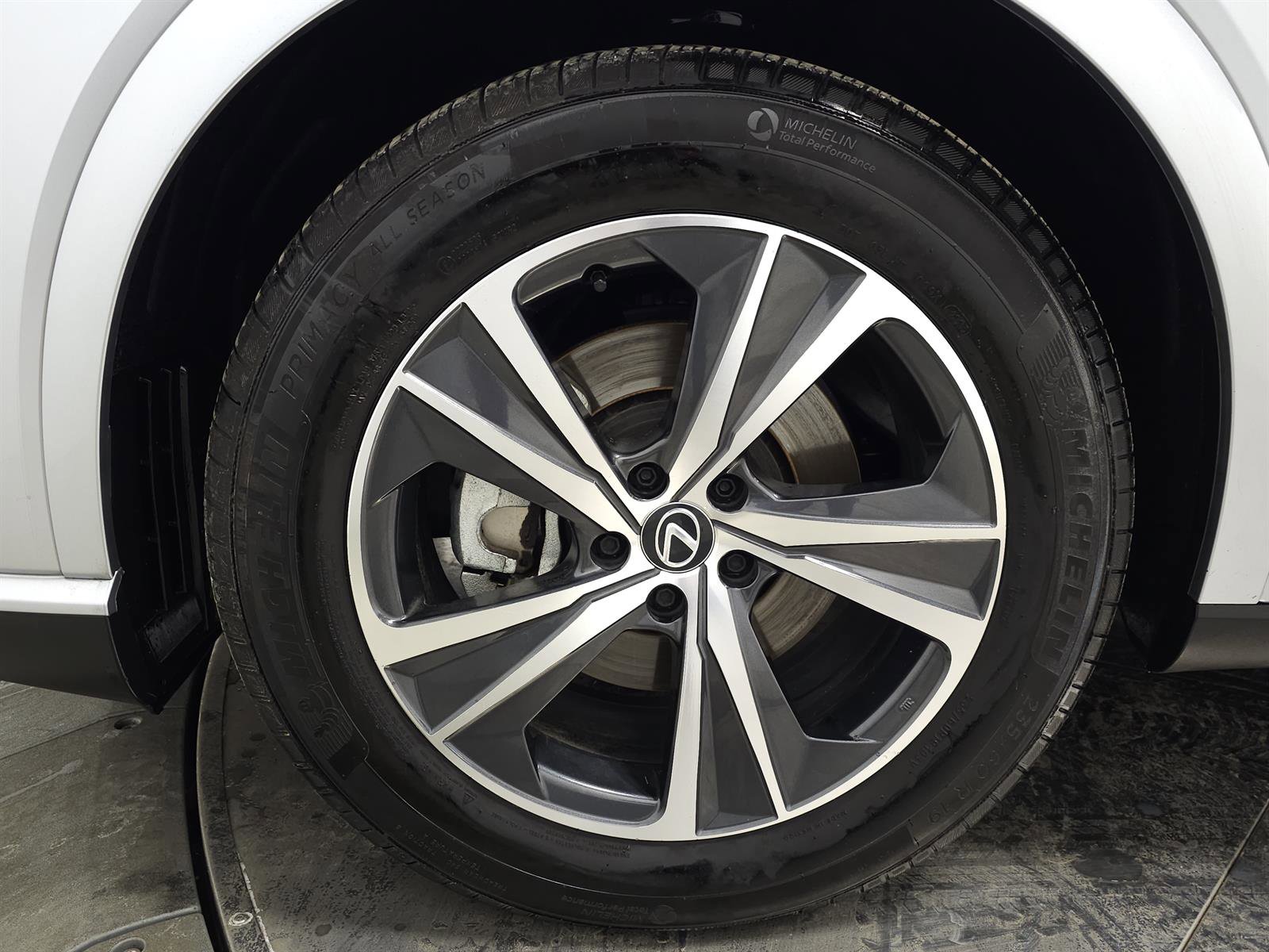 Certified 2023 Lexus RX 350 Premium w/ Accessory Package image 13