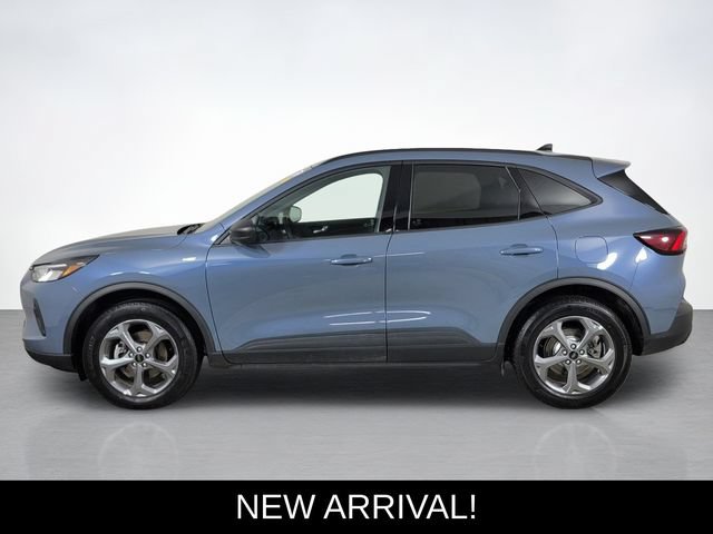 Used 2026 Ford Escape ST-Line AWD/4WD image 6