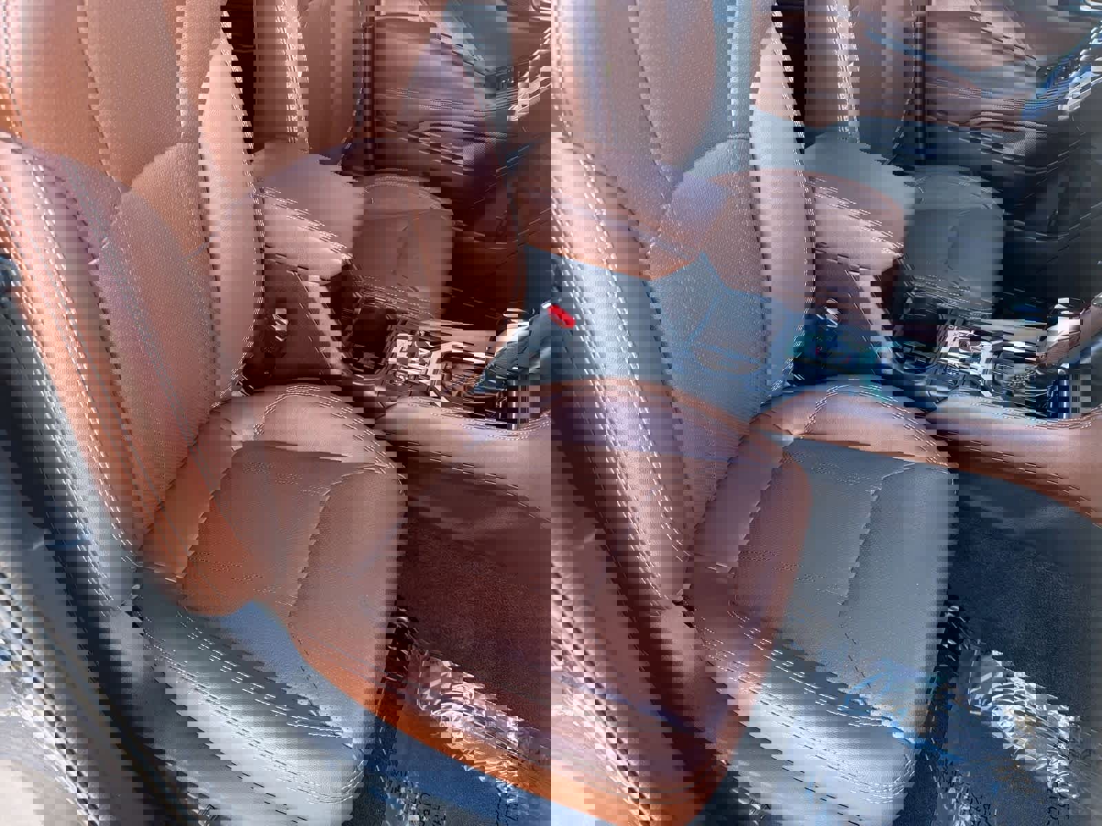 Certified 2021 Subaru Forester Touring image 23