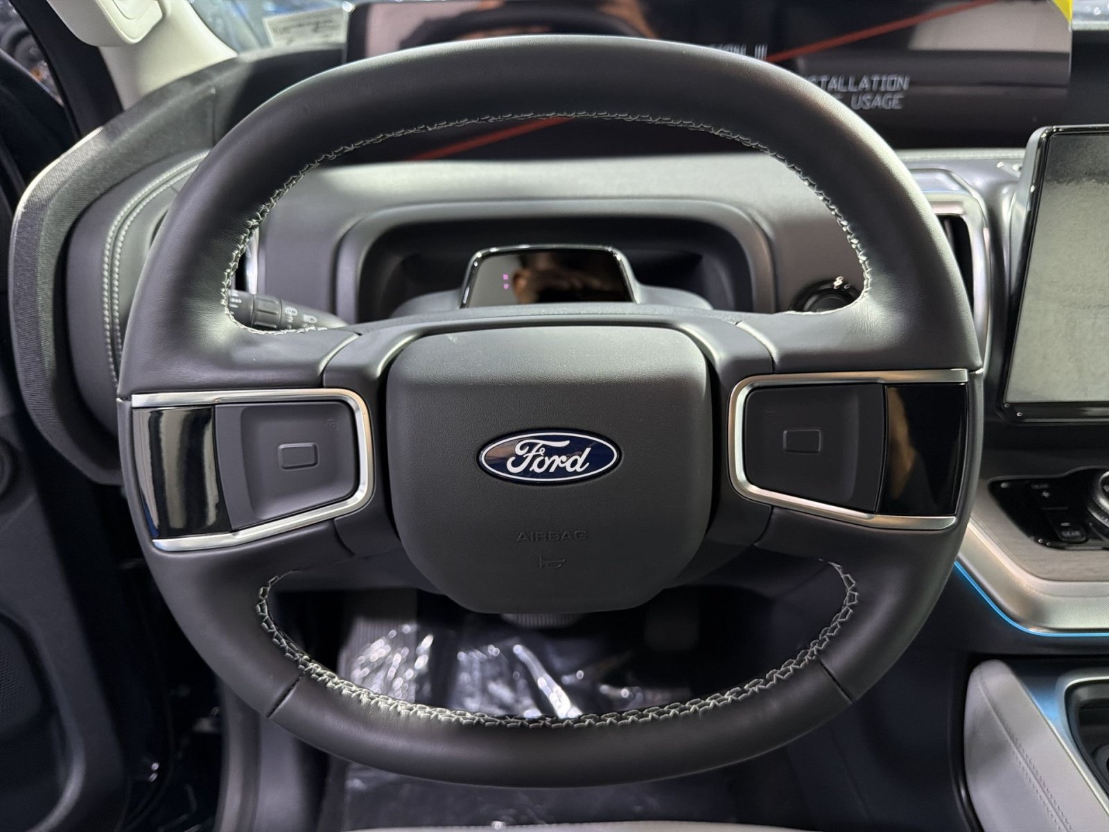 New 2027 Ford Expedition Platinum AWD/4WD image 26