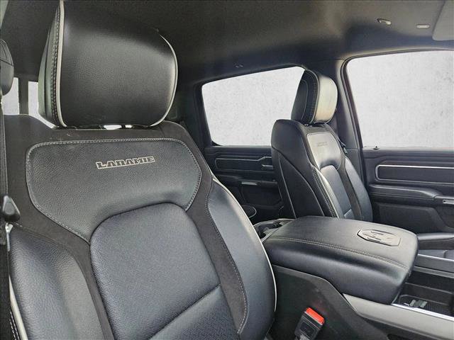 Used 2025 RAM 1500 Laramie w/ Sport Appearance Package AWD/4WD image 26