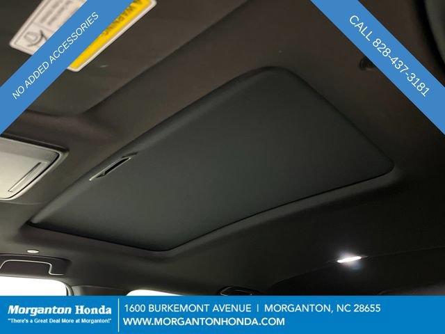 New 2026 Honda CR-V Sport image 23