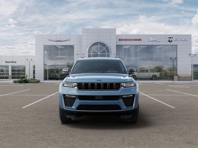 New 2026 Jeep Grand Cherokee Limited image 6