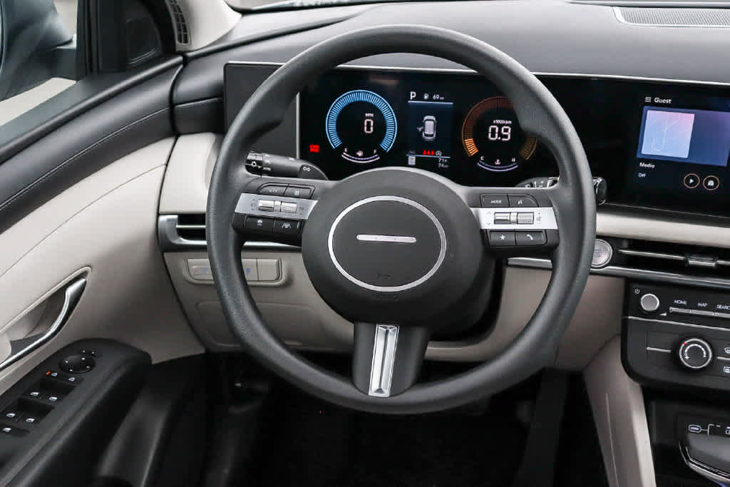 New 2026 Hyundai Tucson SE FWD image 21
