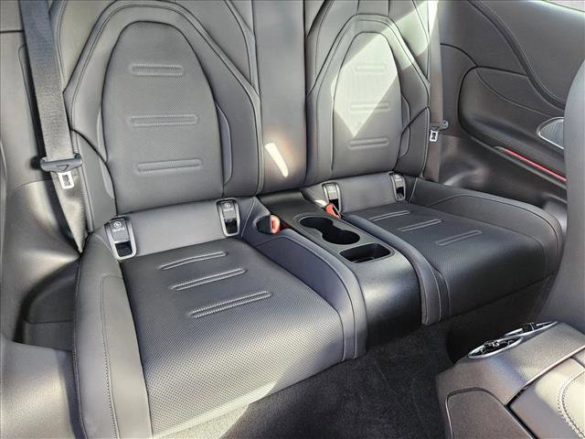 Used 2025 Mercedes-Benz CLE 53 AMG AMG CLE 53 image 18