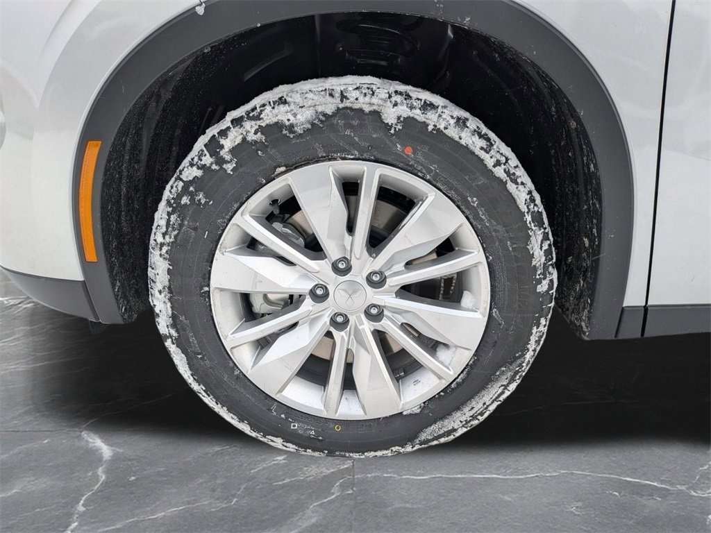 New 2026 Mitsubishi Outlander ES image 33