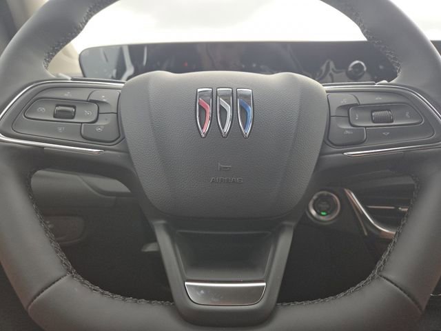New 2026 Buick Encore GX Sport Touring w/ Comfort Package FWD image 33