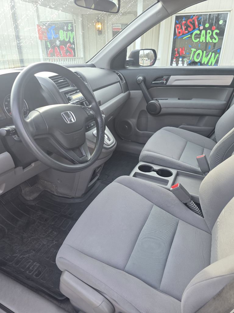 Used 2011 Honda CR-V LX image 5