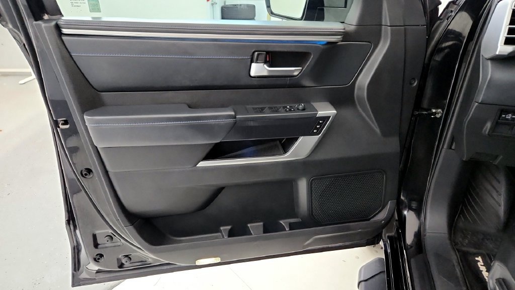 Certified 2022 Toyota Tundra Platinum AWD/4WD image 22