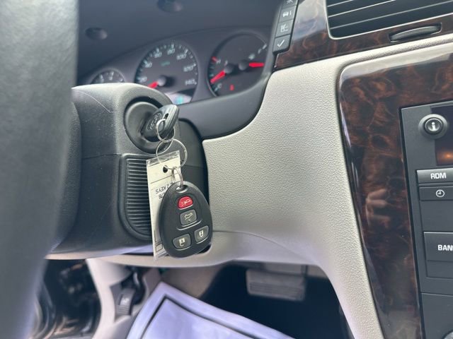 Used 2014 Chevrolet Impala Limited LS image 19