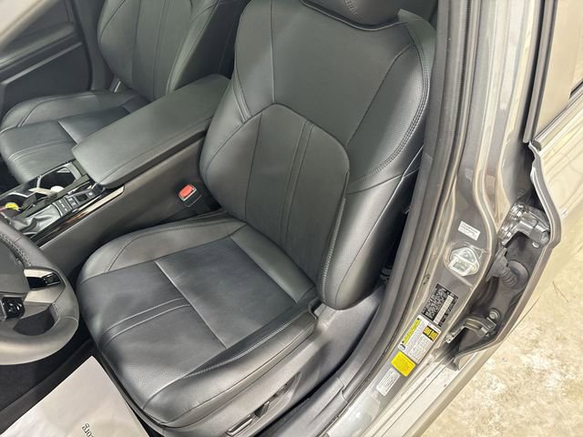 Used 2025 Toyota Camry XSE FWD image 20