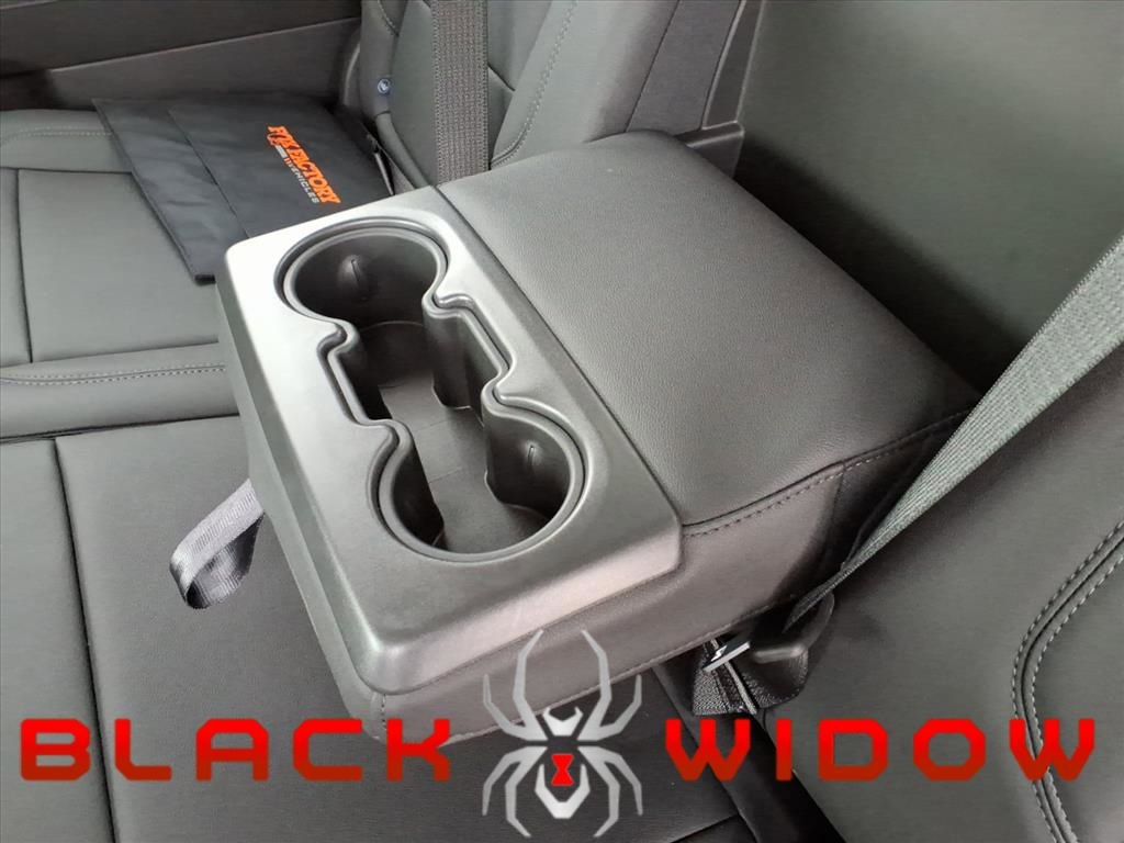 New 2026 Chevrolet Silverado 2500 LT w/ Trail Boss Package image 30