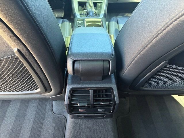 Used 2024 Audi Q3 2.0T Premium image 20