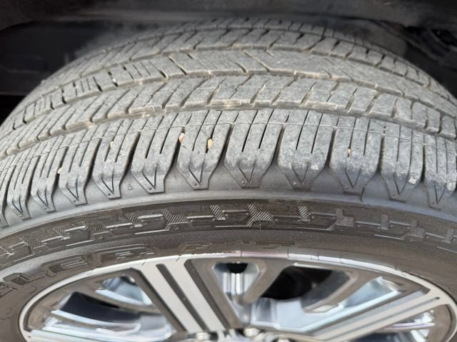 Used 2024 Toyota Sequoia Capstone RWD image 49