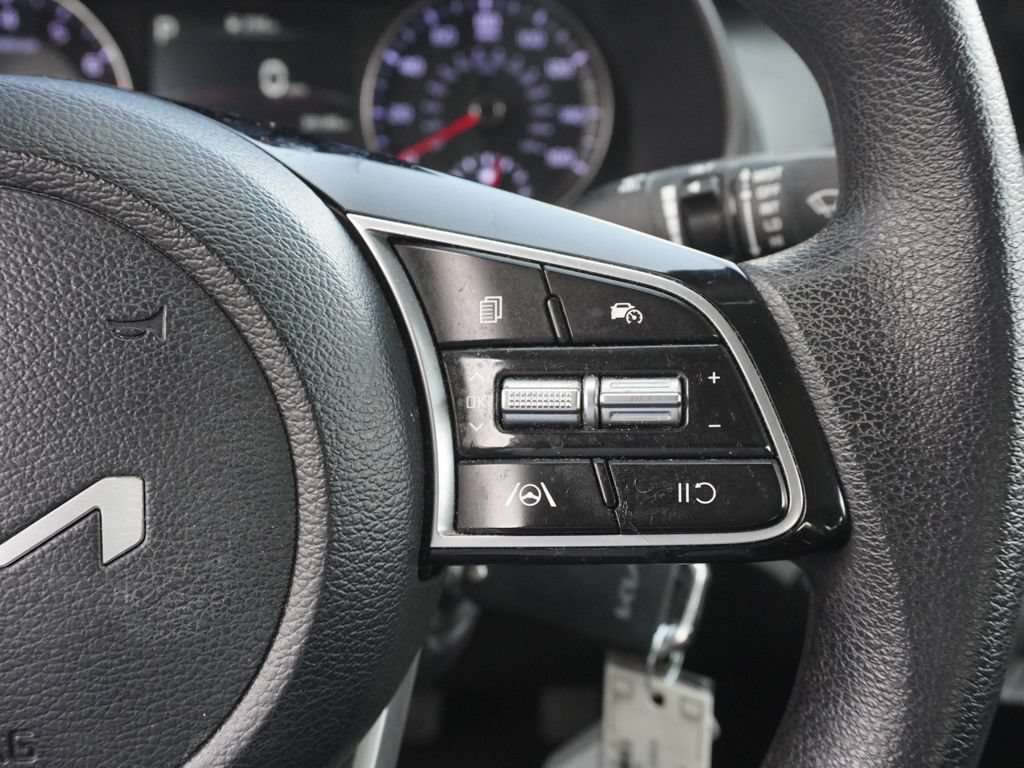 Used 2024 Kia Forte LXS FWD image 38