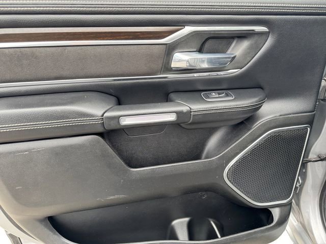 Used 2022 RAM 1500 Laramie image 16