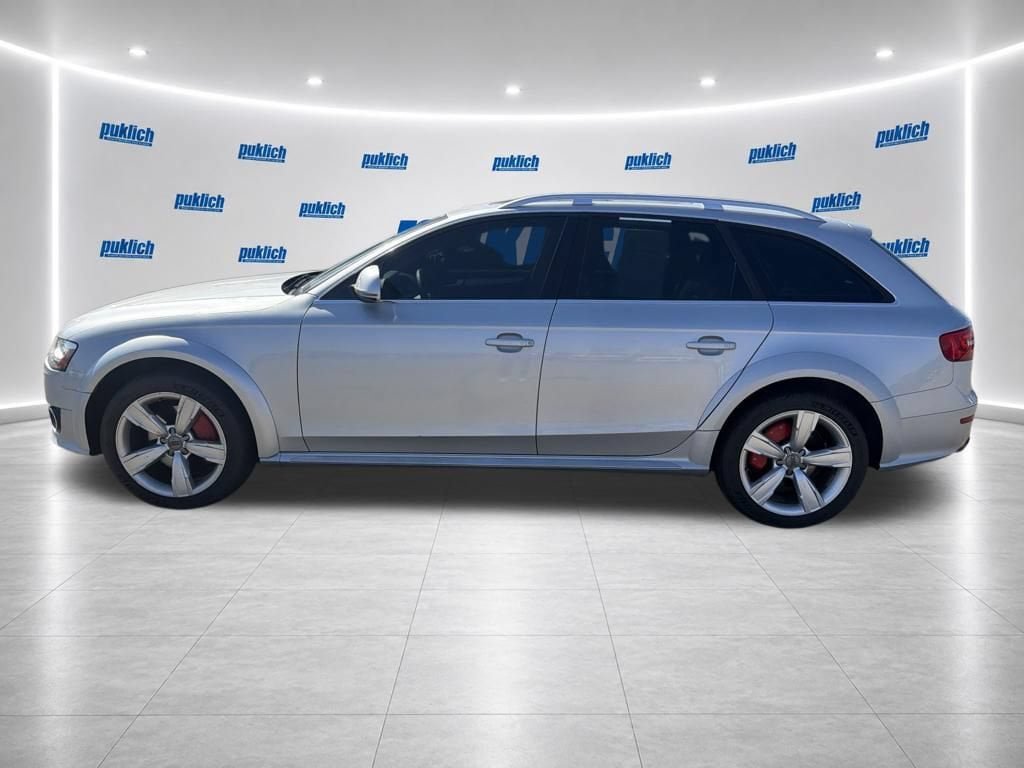Used 2013 Audi A4 Premium Plus w/ Premium Plus Pkg AWD/4WD image 4