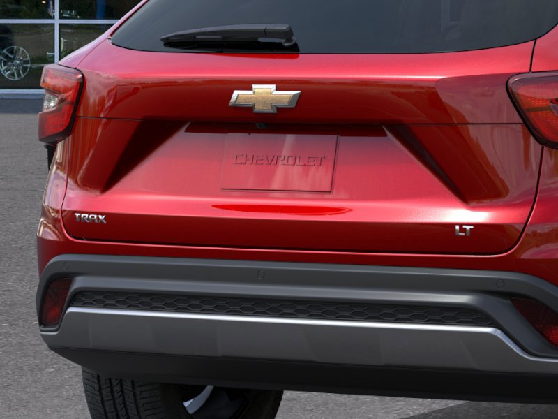 New 2026 Chevrolet Trax LT image 38