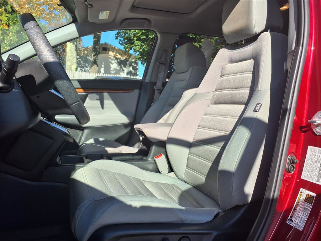 Used 2022 Honda CR-V EX image 6
