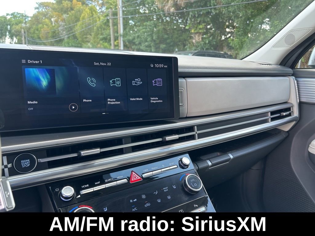 Used 2024 Hyundai Santa Fe SEL image 12